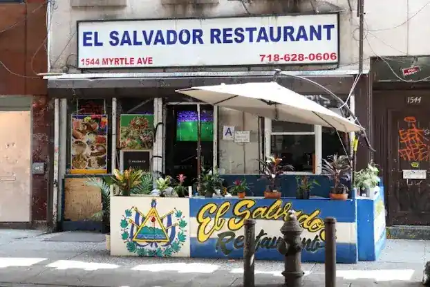 El Salvador