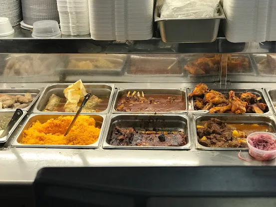 El Sazon De Las Americas