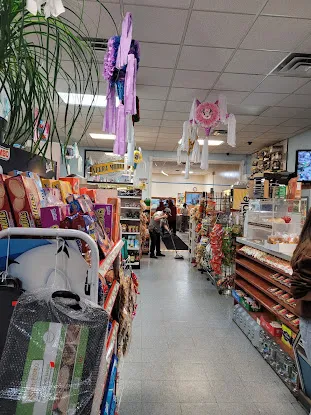 El Tenampa Deli and Grocery