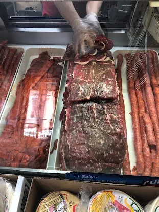 El Tepeyac Butcher Shop