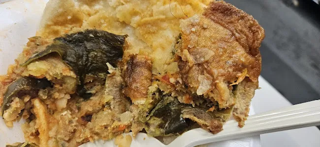 El Trancazo Restaurant & Bakery
