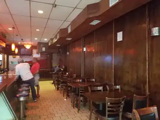 El Viejo Gran Cafe