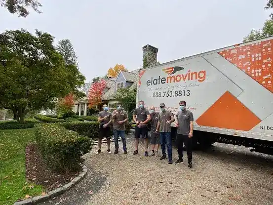 Elate Moving