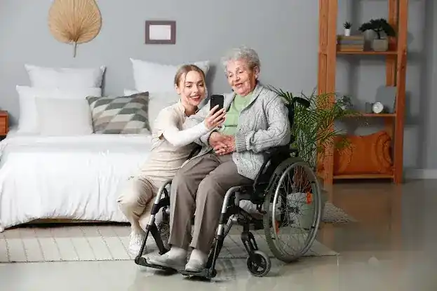 Elder Care Homecare New York