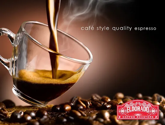 Eldorado Coffee Roasters