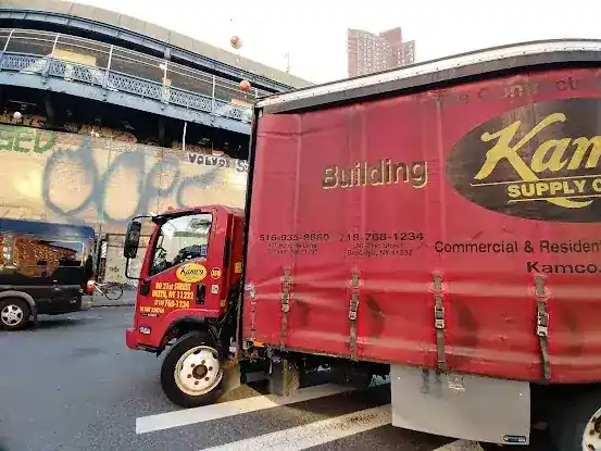 Eldridge Street Employment