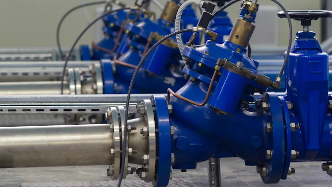Electric Motors & Pumps Corporation