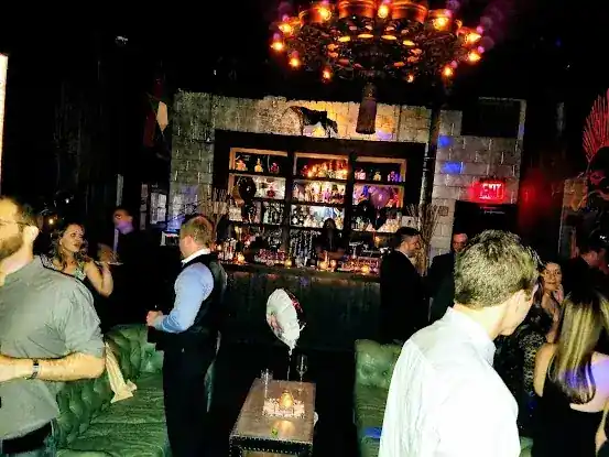 Electric Room