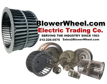 Electric Trading Company