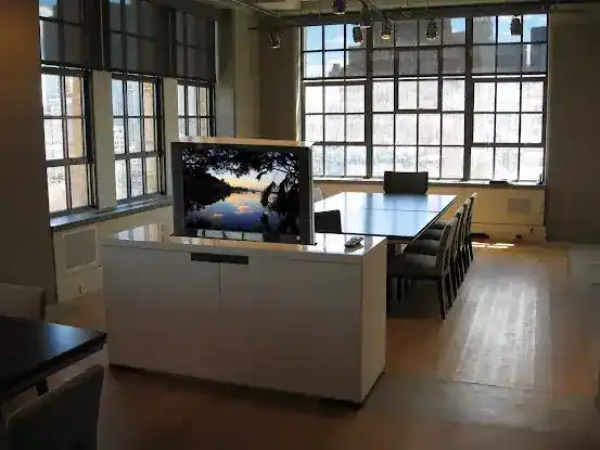Electronic Environments