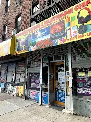 Electronic's Repair & Maintenance Corp.