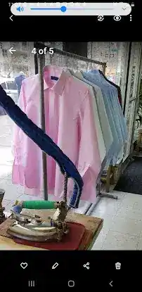 Elegance Cleaners