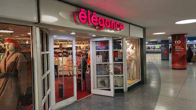 Elegance