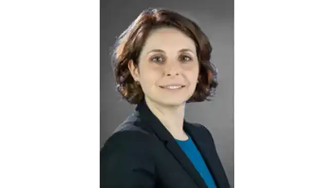 Elen Blochin, MD, PhD