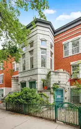 Elena Ravich - Real Estate Broker at Compass