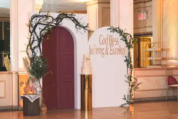 Eleni & Co. New York Events | Couture Planning and Design