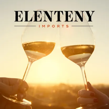 Elenteny Imports