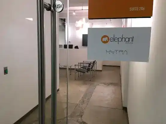 Elephant Ventures