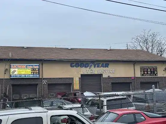 Eletronic Auto Tech