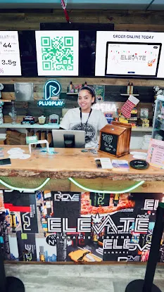 Elevate Cannabis Dispensary