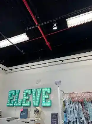 Eleve Dancewear NYC