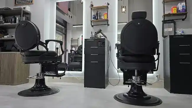 Eleven NYC Barbershop