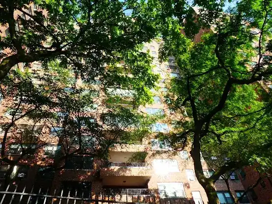 Eleven Riverside Drive Corporation