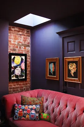 Elfralie Home Improvement, Design and Interior Painting