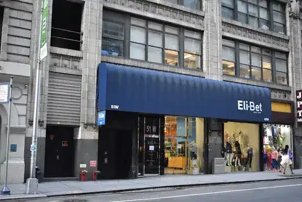 Eli-Bet New York Inc