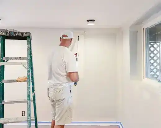 Eli Paints NYC