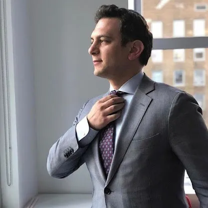 Eli Sklar, Mortage Lending