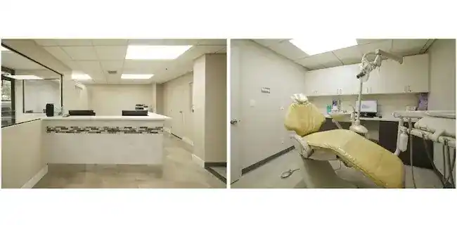 Eliaz Kaufman, DDS, MS