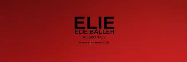 Elie Balleh