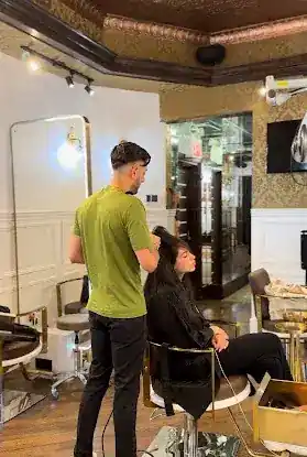 Elie Tanous Salon La Maison