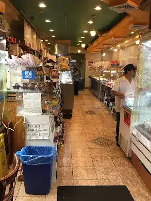 Elim Deli Cafe