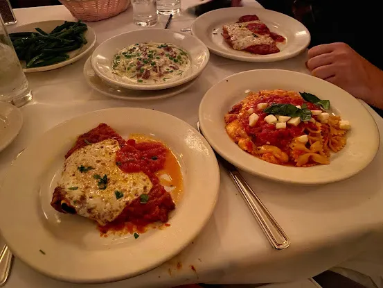 Elio's