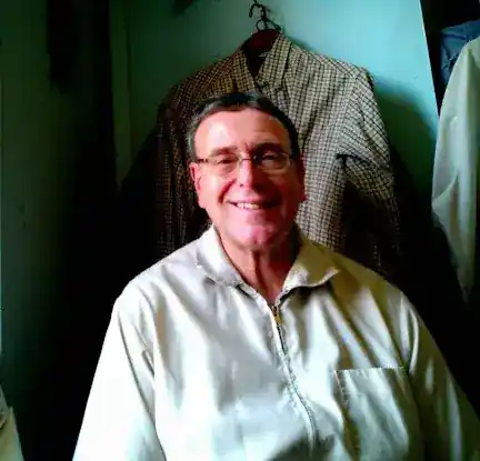 Eliot Folickman, DDS
