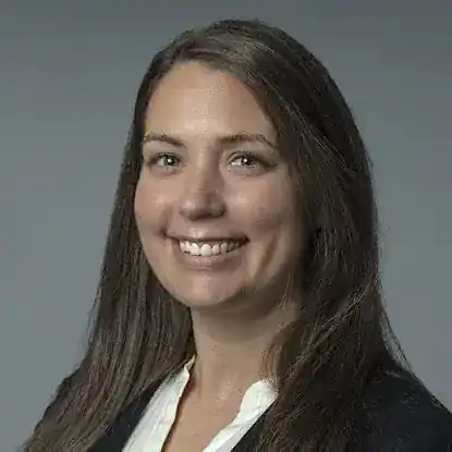 Elise McKenna, MD, PhD