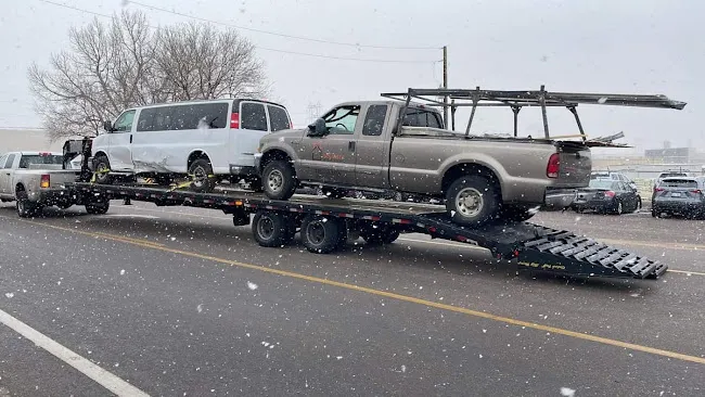Elite Auto Shipping