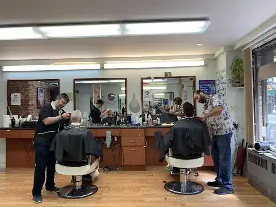 Elite Barber Shop