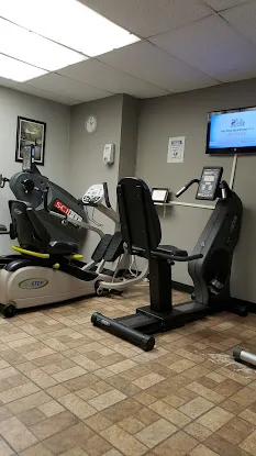 Elite Care Rehab