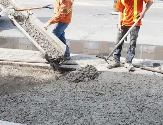Elite Concrete & Masonry Contractors