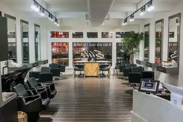 Elite Day Spa