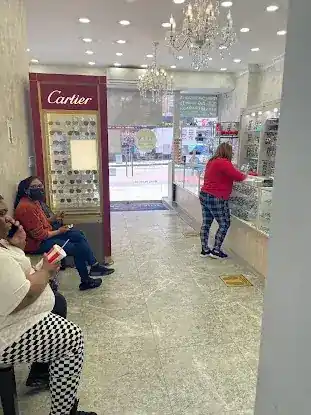Elite Eye Care