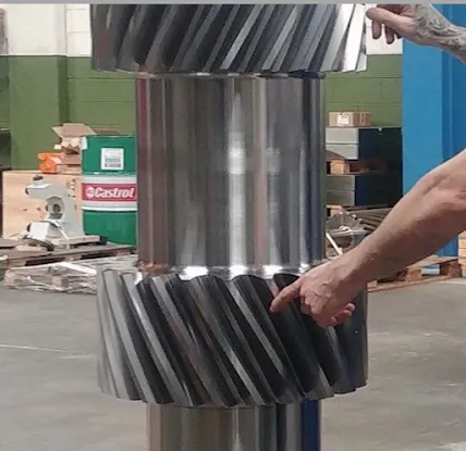 Elite Gear Manufacturing