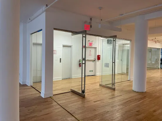Elite Glass Construction NY.Corp