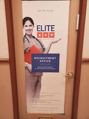 Elite Home Health Care
