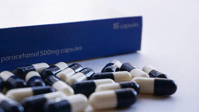 Elite Impex | Pharmaceutical Raw Materials Distributor