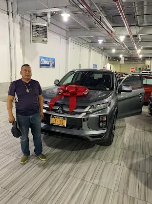 Elite Mitsubishi