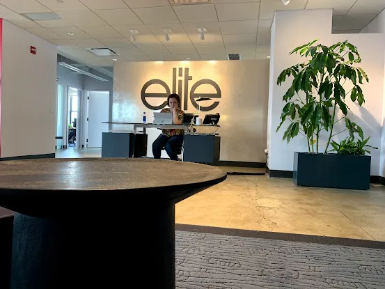 Elite Model Management